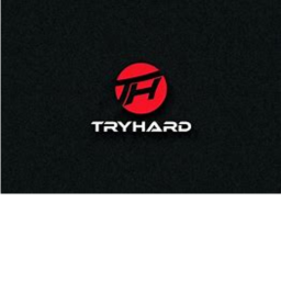 Tryhard Obby