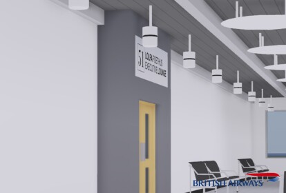 Cardiff Airport [Maintenance Base]