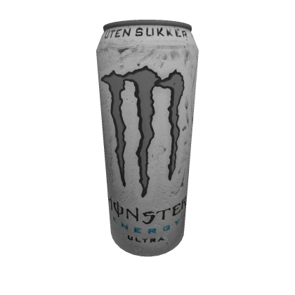 White Monster