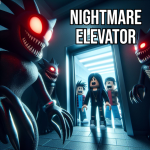 [UNDER MAINTENANCE] Nightmare Elevator