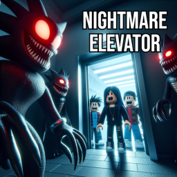 [UNDER MAINTENANCE] Nightmare Elevator