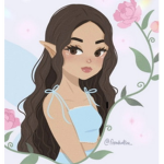 Ivy’s fxiry fan group!