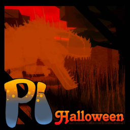 Primal Instinct [Halloween]