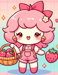 Strawberry’s group(anyone join!)
