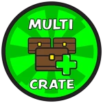Multi Crate Opening