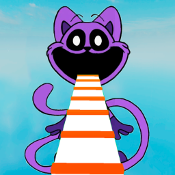 [😼 CatNap ] Poppy Playtime 3 Obby
