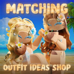 [SUMMER] Matching Outfit Ideas Shop