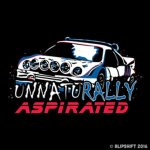UNNaturally Aspirated