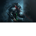 Predator Games Fans!