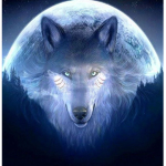 NIGHTMARE WOLF PACKS