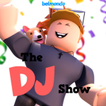 The DJ Show