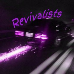 Revivalists Clothing