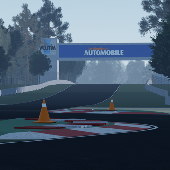 Zolder Circuit