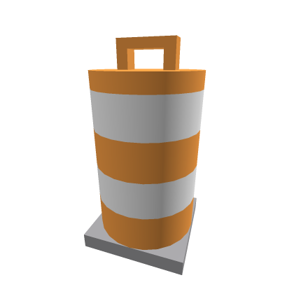 Road Closed