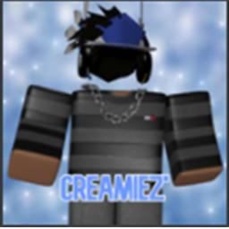 Creamiez' V1