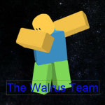 The Walrus Team