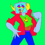 Callin' All Tha Monstahs Group Thumbnail