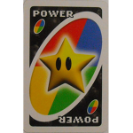 UNO squad 345