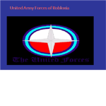 United Army Forces of Robloxia