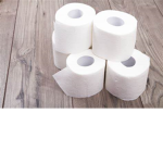 Toilet Paper Cult Yes