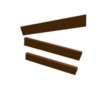 Tempered boards on doors and windows (PROP)