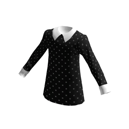 Gothic Pilgrim Dress