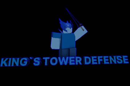 [CHRISTMAS EVENT]Kings Tower Defense