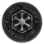 •- Galactic Empire -•