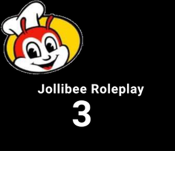 Jollibee Roleplay 3 [0.0
