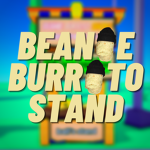 Beanie Burrito Stand