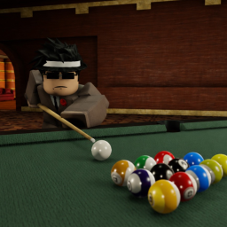 🎱 Battle of Billiards