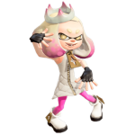 Splatoon 2 big fans