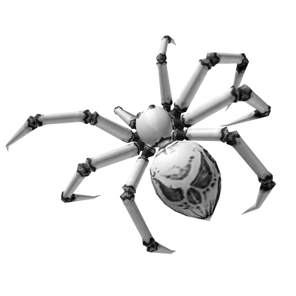 Black & White Widow