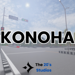 [ALPHA] KONOHA