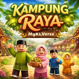 Kampung Raya | Hangout