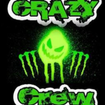 The Crazy Crew:D!!!!!!!!!