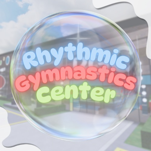 [🍂] Rhythmic Gymnastics Center V5 official Roblox game thumbnail
