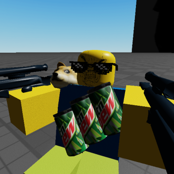 POV: You're playing KAT