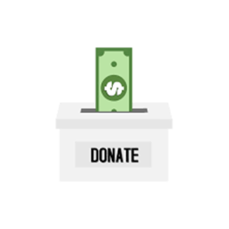 Donate! icon