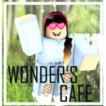 Wonders Café