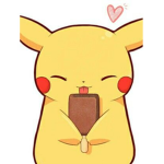 Pika Chocolate