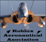 Roblox Aeronautical Association