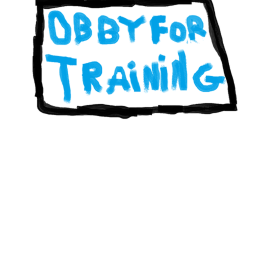 Obby For Training