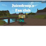 Juice droops fan club
