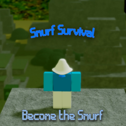 Smurfs Survival