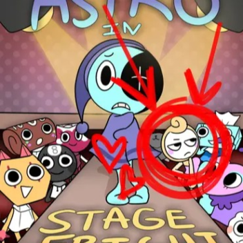 داندي Obby غبي