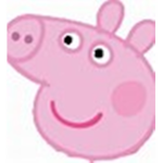PIGGY rules world