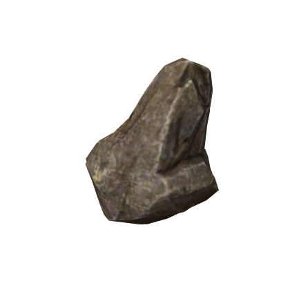 Realistic Rock!