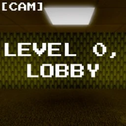 [CAM] - Level 0, Lobby icon
