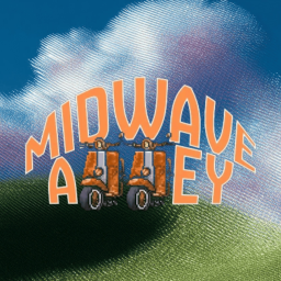 Midwave Alley